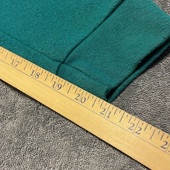 Vintage Miami Dolphins Embroidered NFL Sweatshirt Logo 7 Brand, Men’s XL - Picture 11 of 11